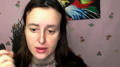 Snapshot of nikolleta_m chatting on 11, 11, 2025 Nikolleta online show from 11, 11, 2025