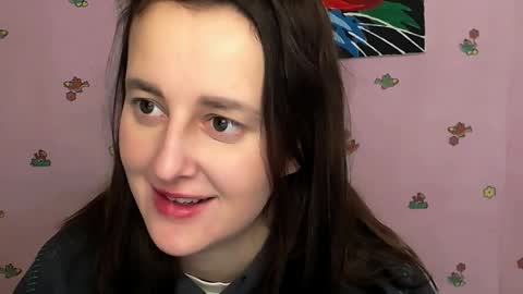 Snapshot of nikolleta_m chatting on 18, 11, 2025 Nikolleta online show from 18, 11, 2025