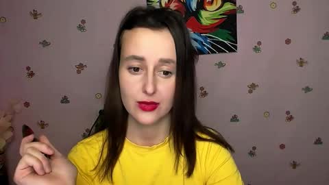 Snapshot of nikolleta_m chatting on 20, 11, 2025 Nikolleta online show from 20, 11, 2025