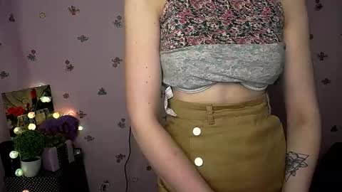 Snapshot of nikolleta_m chatting on 29, 11, 2025 Nikolleta online show from 29, 11, 2025