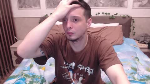 Snapshot of nikolos_vise chatting on 17, 1, 2025 Nikolos online show from 17, 1, 2025