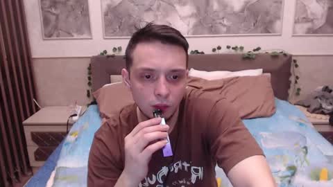 Snapshot of nikolos_vise chatting on 17, 1, 2025 Nikolos online show from 17, 1, 2025