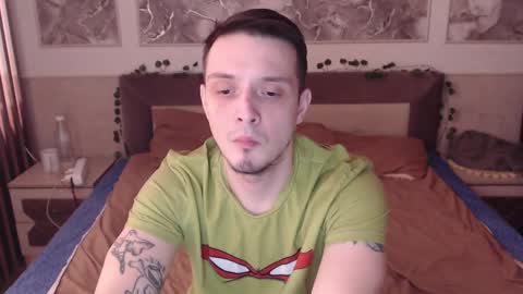 Snapshot of nikolos_vise chatting on 18, 1, 2025 Nikolos online show from 18, 1, 2025