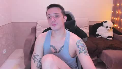 Snapshot of nikolos_vise chatting on 26, 1, 2025 Nikolos online show from 26, 1, 2025