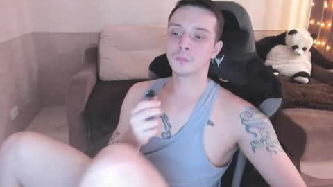 Snapshot of nikolos_vise chatting on 26, 1, 2025 Nikolos online show from 26, 1, 2025