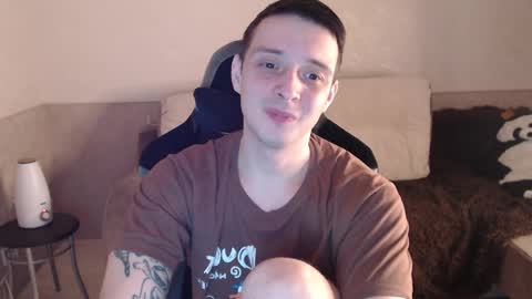 Snapshot of nikolos_vise chatting on 29, 1, 2025 Nikolos online show from 29, 1, 2025