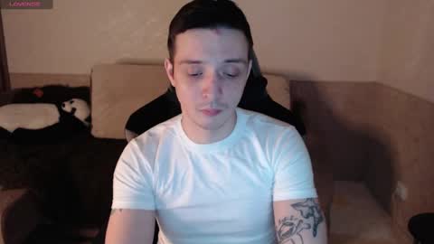 Snapshot of nikolos_vise chatting on 31, 1, 2025 Nikolos online show from 31, 1, 2025