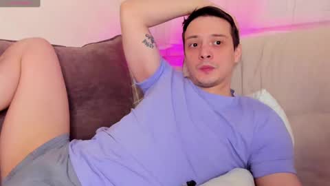 Snapshot of nikolos_vise chatting on 25, 2, 2025 Nikolos online show from 25, 2, 2025