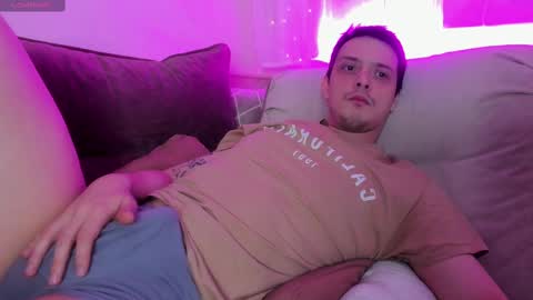 Snapshot of nikolos_vise chatting on 28, 2, 2025 Nikolos online show from 28, 2, 2025