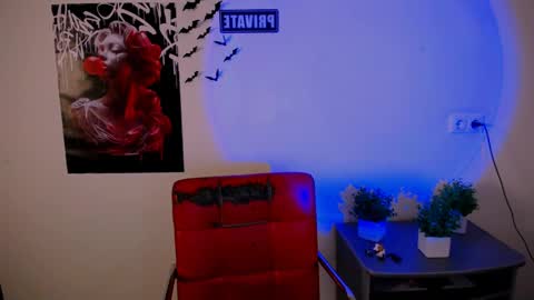 nikonara_ online show from 3, 3, 2025