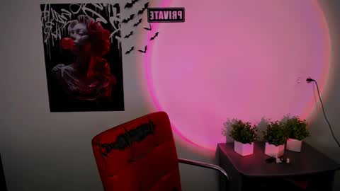 nikonara_ online show from 12, 3, 2025