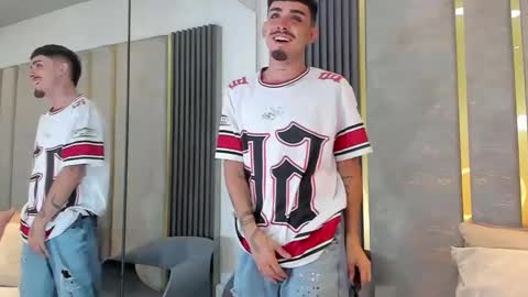 Snapshot of nikostone chatting on 14, 10, 2025 Niko Stone online show from 14, 10, 2025