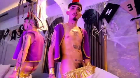 Snapshot of nikostone chatting on 31, 10, 2025 Niko Stone online show from 31, 10, 2025