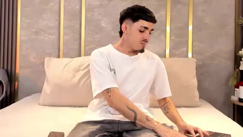 Niko Stone online show from 16, 1, 2026