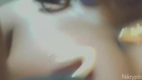 Nikole online show from 3, 12, 2025