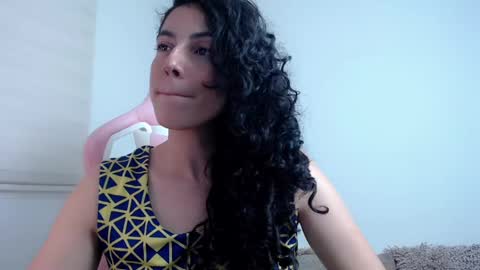 niky_blue online show from 3, 3, 2025
