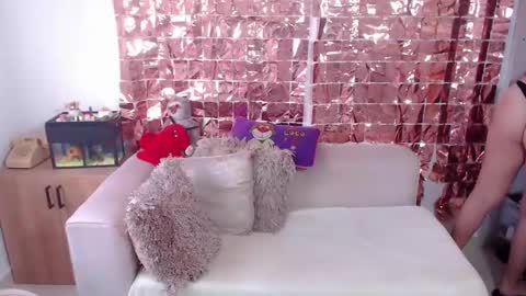 niky_blue online show from 2, 11, 2025