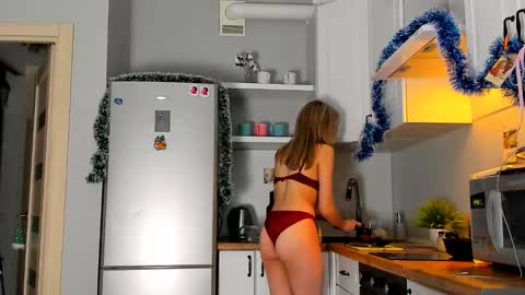 Snapshot of niky_jess chatting on 22, 12, 2024 Veronica online show from 22, 12, 2024