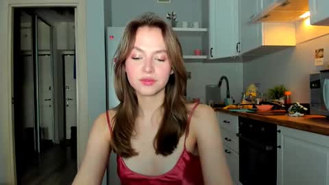 Snapshot of niky_jess chatting on 3, 2, 2025 Veronica online show from 3, 2, 2025