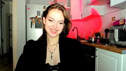 Snapshot of niky_jess chatting on 24, 2, 2025 Veronica online show from 24, 2, 2025