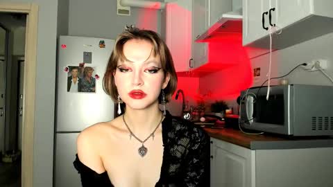 Snapshot of niky_jess chatting on 12, 3, 2025 Veronica online show from 12, 3, 2025