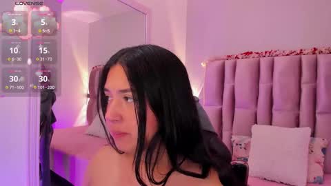 Niky Brooks online show from 8, 10, 2025