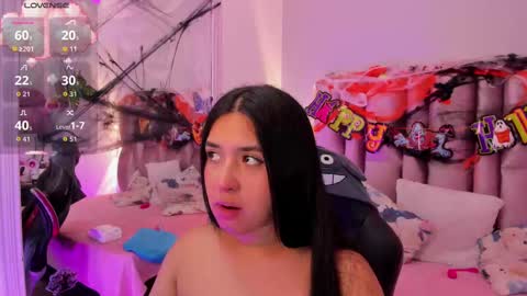 Niky Brooks online show from 14, 10, 2025