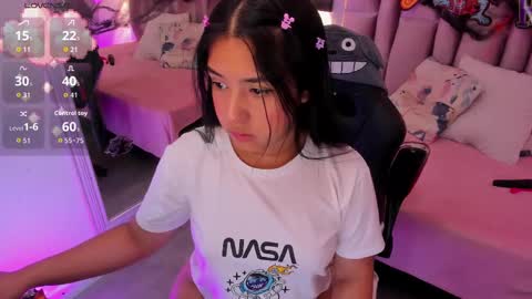 Niky Brooks online show from 18, 10, 2025