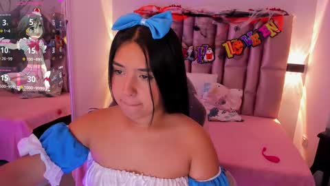 Niky Brooks online show from 31, 10, 2025