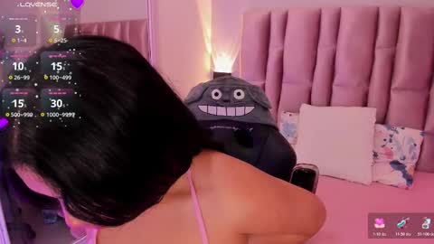 Niky Brooks online show from 13, 11, 2025