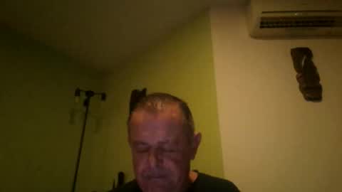 nikyo419 online show from 14, 10, 2025