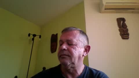 nikyo419 online show from 14, 12, 2025