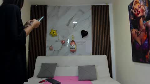 nila_storm online show from 24, 2, 2026