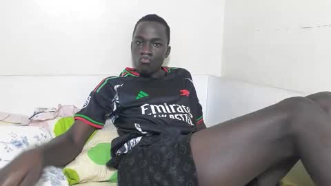 Niles online show from 8, 11, 2025