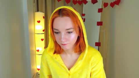 Snapshot of nillie_kelly chatting on 5, 2, 2025 Nillie online show from 5, 2, 2025