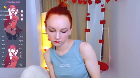 Snapshot of nillie_kelly chatting on 14, 2, 2025 Nillie online show from 14, 2, 2025