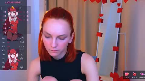 Snapshot of nillie_kelly chatting on 16, 2, 2025 Nillie online show from 16, 2, 2025