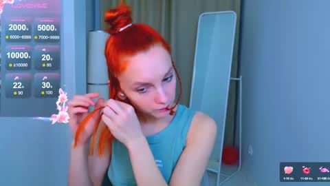 Snapshot of nillie_kelly chatting on 21, 2, 2025 Nillie online show from 21, 2, 2025