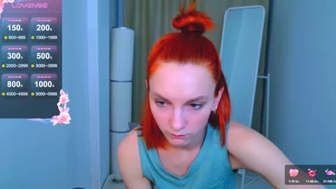 Snapshot of nillie_kelly chatting on 22, 2, 2025 Nillie online show from 22, 2, 2025