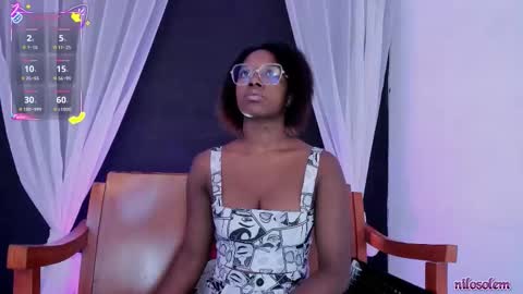 nilo solem online show from 12, 9, 2025