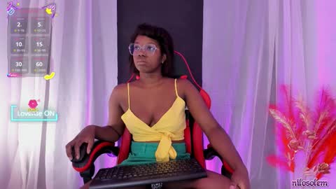 nilo solem online show from 9, 10, 2025