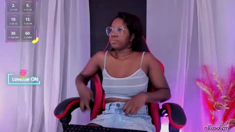 nilo solem online show from 21, 10, 2025