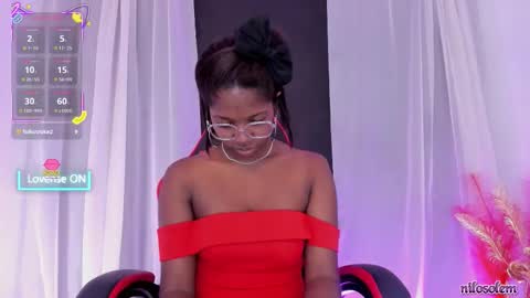 nilo solem online show from 29, 10, 2025