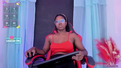 nilo solem online show from 5, 11, 2025