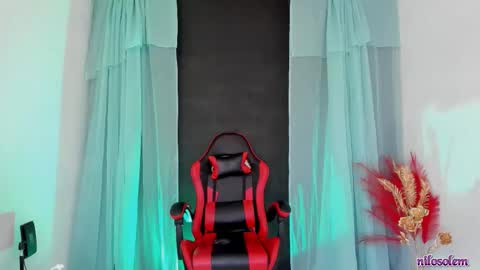 nilo solem online show from 23, 12, 2025