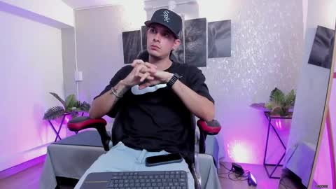 Nils online show from 9, 10, 2025