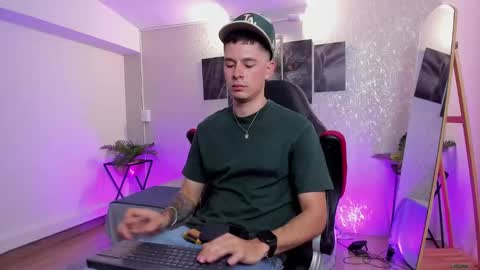 Nils online show from 11, 10, 2025