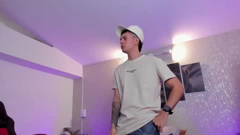 Nils online show from 30, 10, 2025