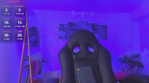 Nils online show from 9, 3, 2026