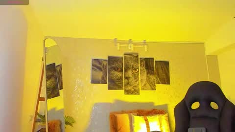 Nils online show from 11, 3, 2026